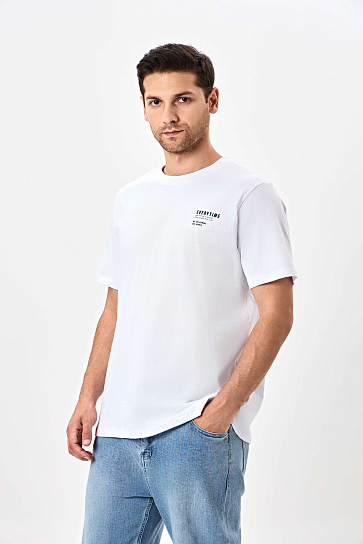 Футболка короткий рукав SS24CR2-25-20691-156455 фото